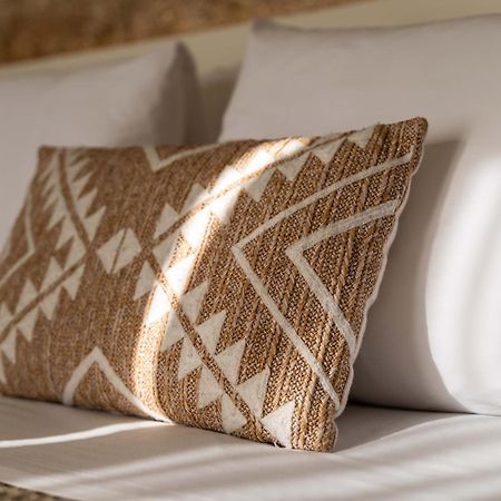 Philosophy Of Mykonos Boutique Hotel Mykonos Town Ngoại thất bức ảnh