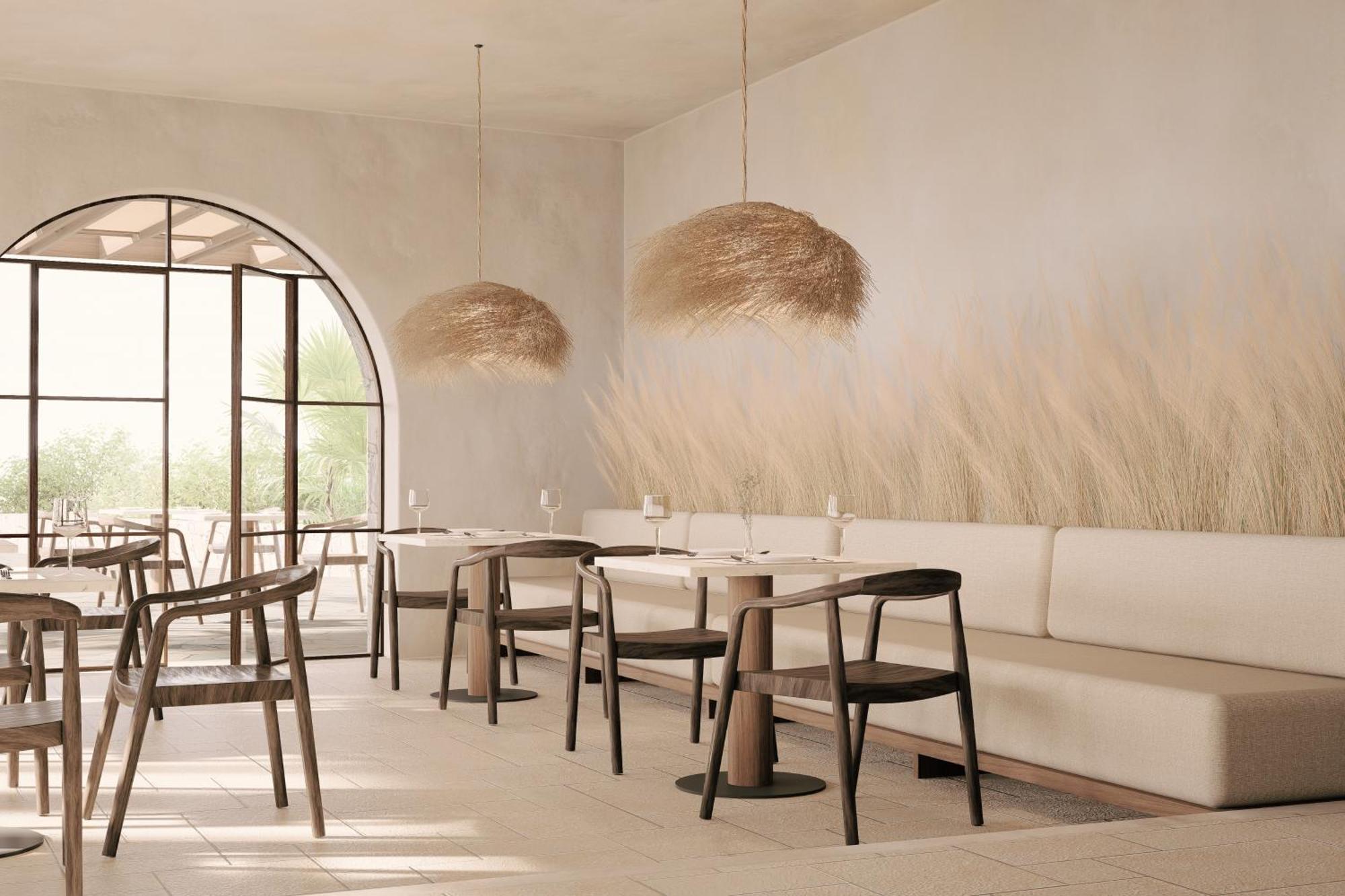 Philosophy Of Mykonos Boutique Hotel Mykonos Town Ngoại thất bức ảnh