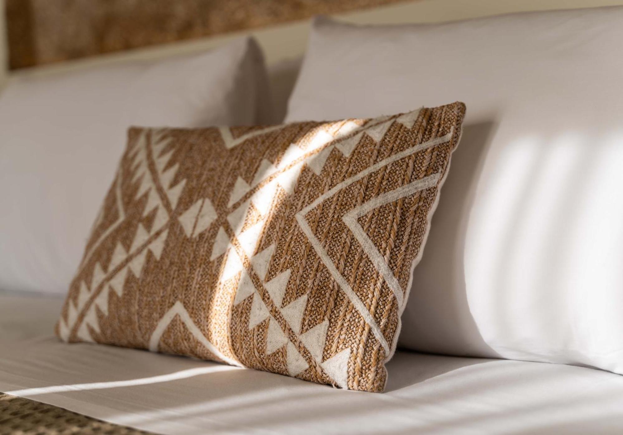 Philosophy Of Mykonos Boutique Hotel Mykonos Town Ngoại thất bức ảnh