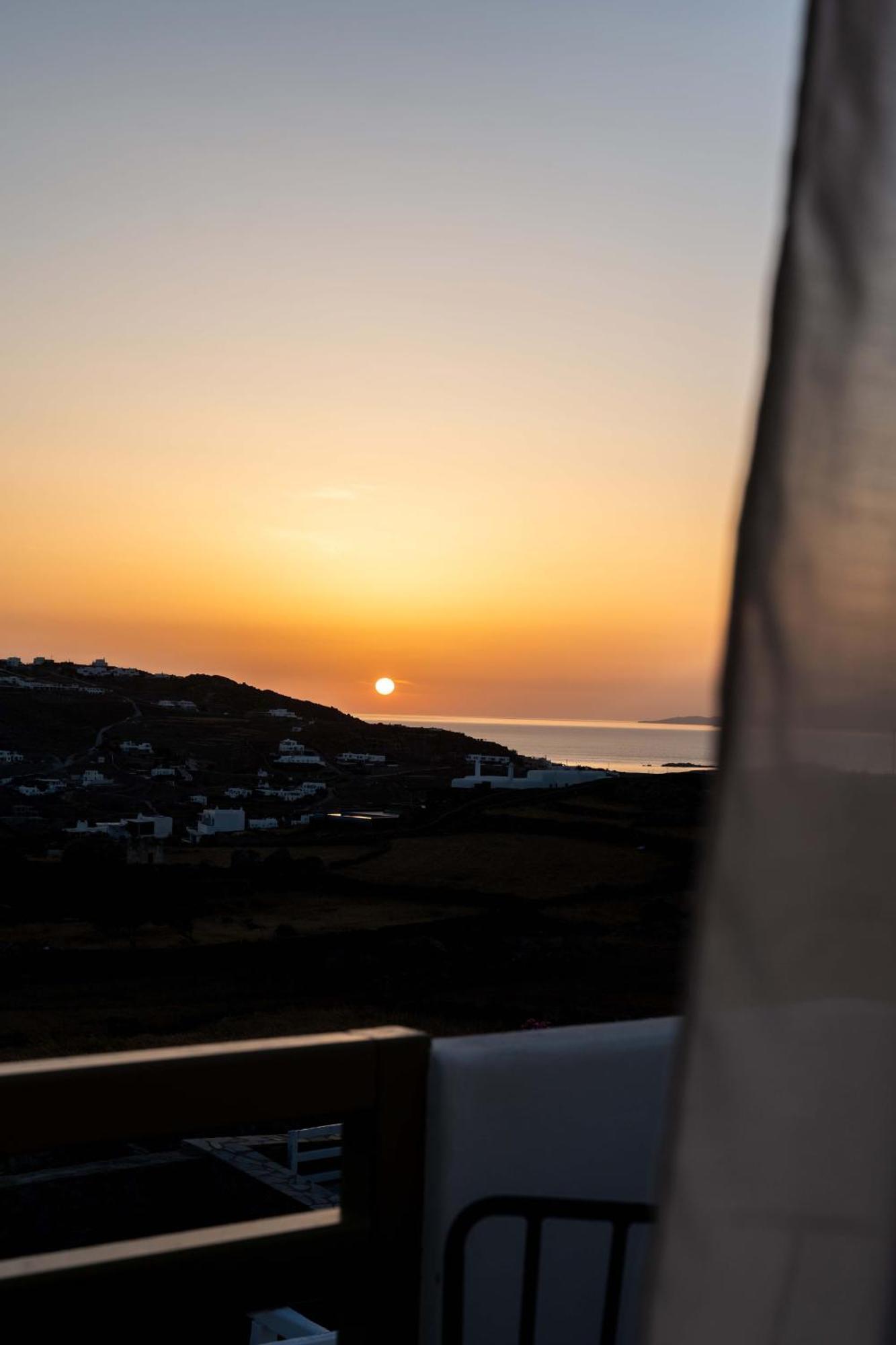 Philosophy Of Mykonos Boutique Hotel Mykonos Town Ngoại thất bức ảnh