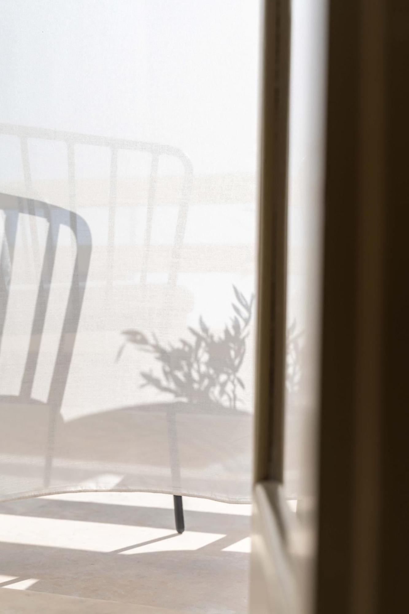Philosophy Of Mykonos Boutique Hotel Mykonos Town Ngoại thất bức ảnh