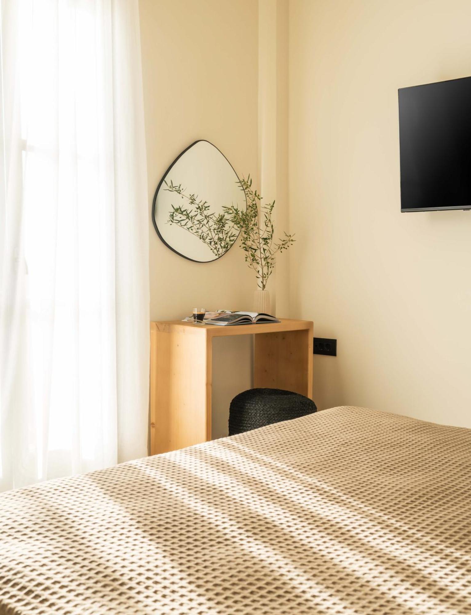 Philosophy Of Mykonos Boutique Hotel Mykonos Town Ngoại thất bức ảnh