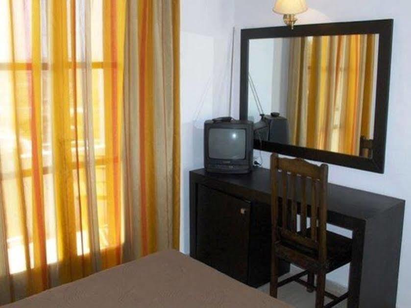 Marianna Hotel Mykonos Town Ngoại thất bức ảnh